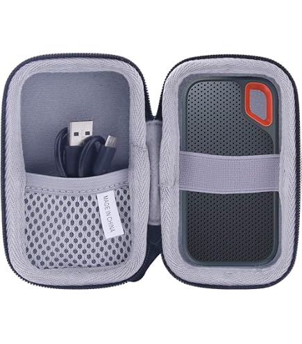 Amazon | SanDisk Portable SSD 250GB 250GB 500GB 2TB 1TB 対応 専用